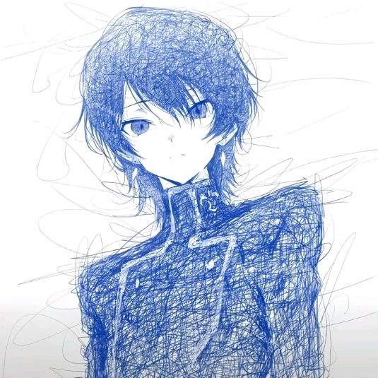 如果鱿鱼是种天赋