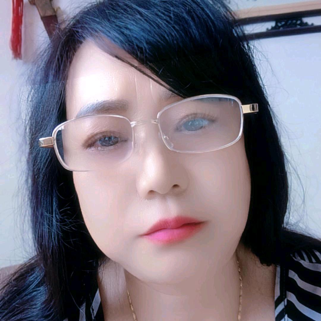 蓝天白云