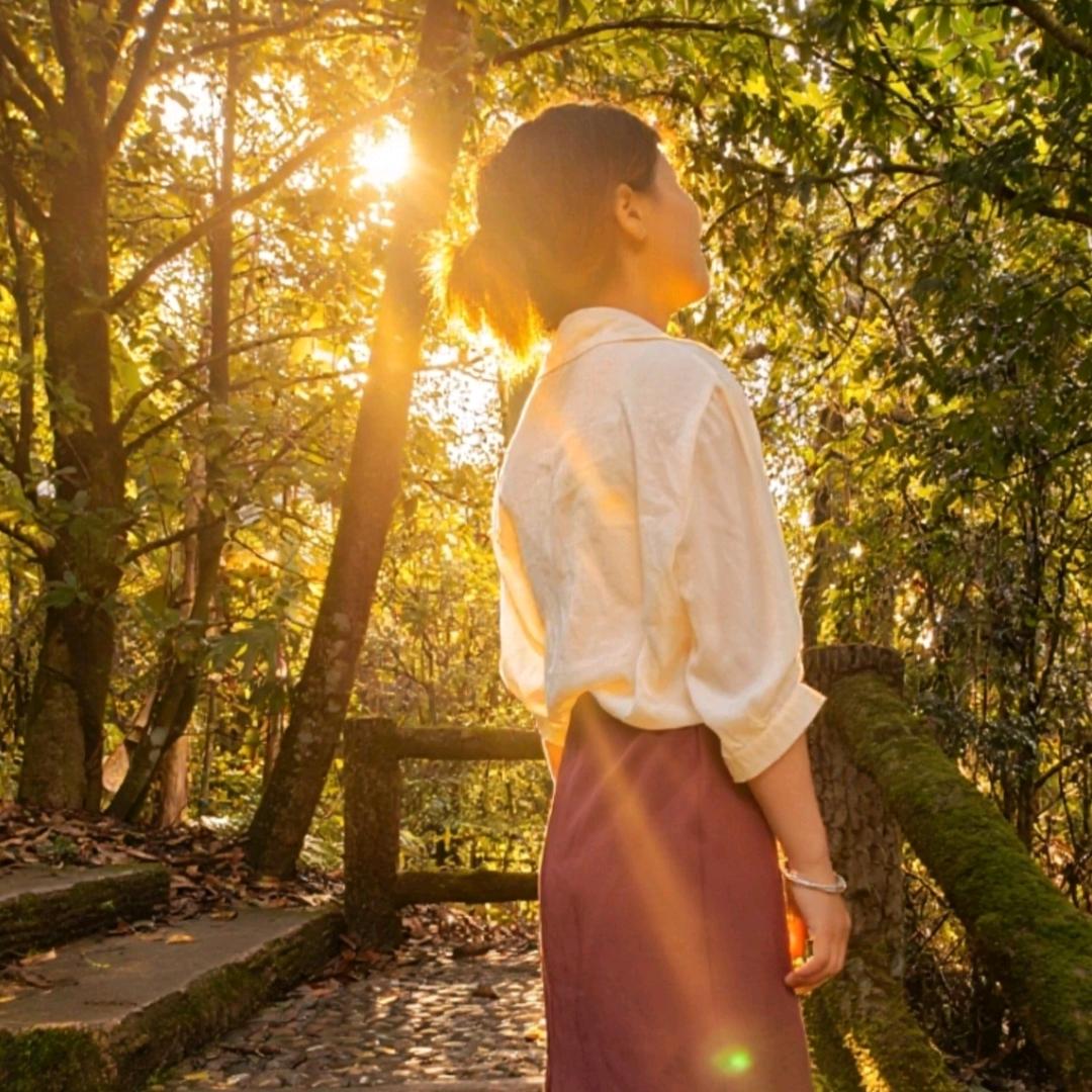 ☘️☘️小娇妻🍀