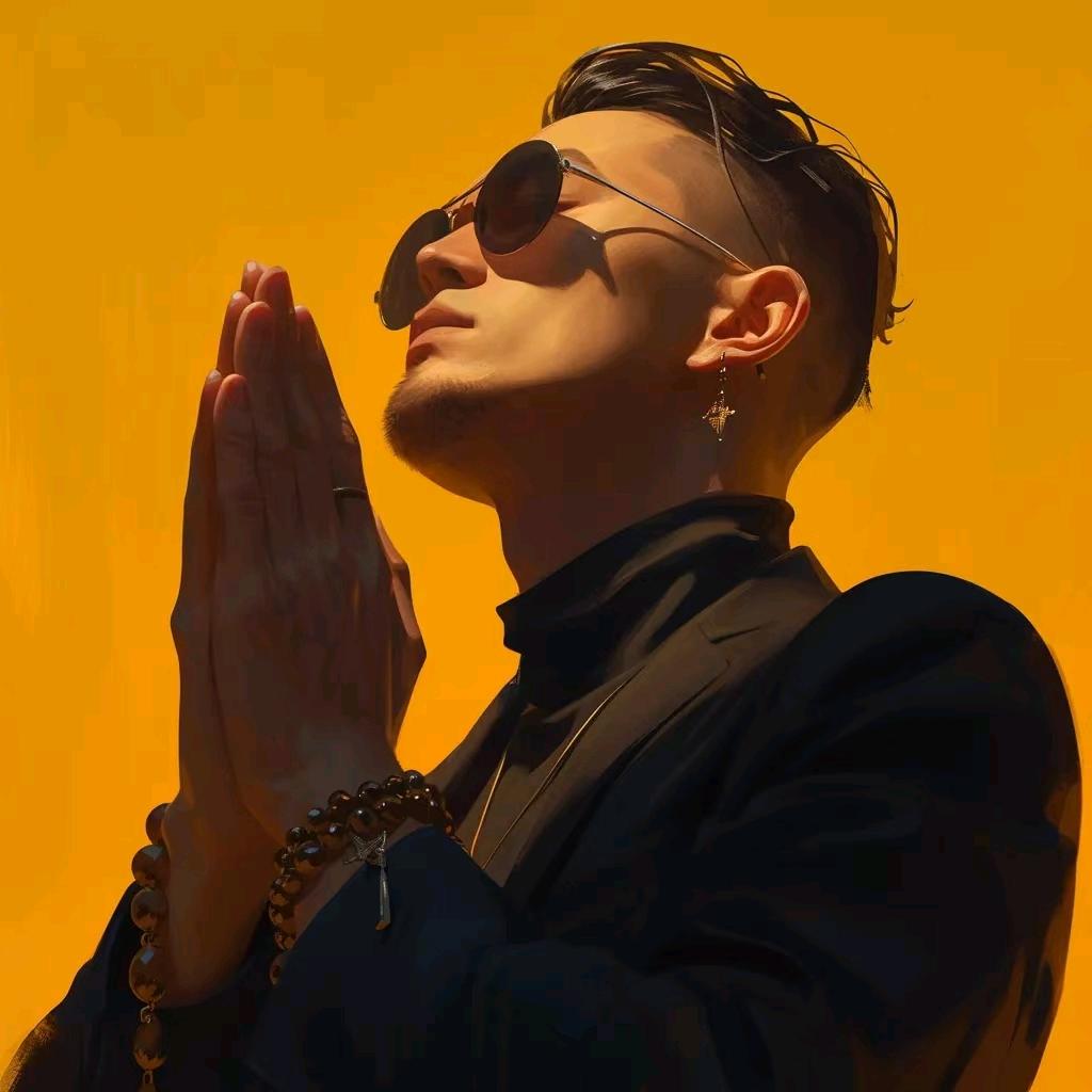 陈先生的安家生活