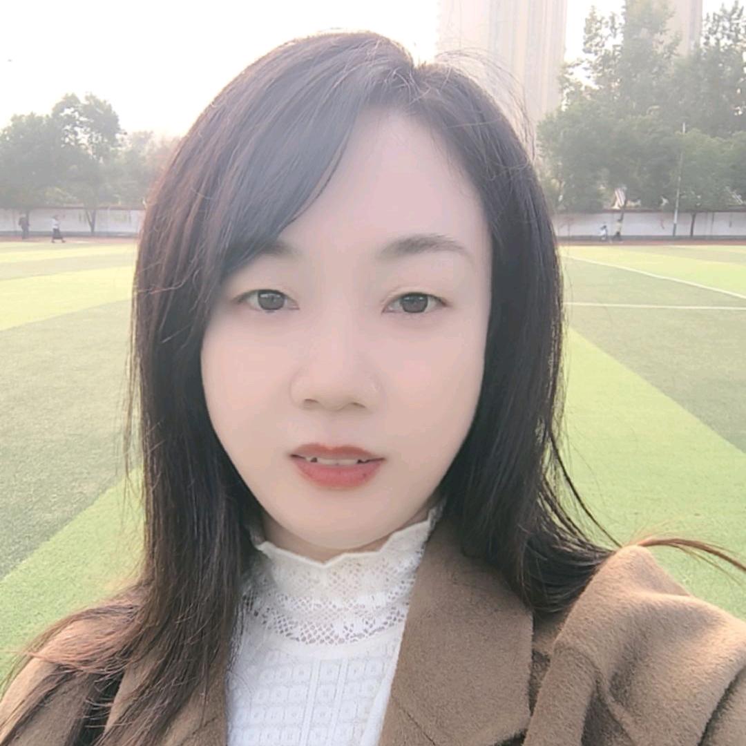 在邓州开养生店的赵家姑娘