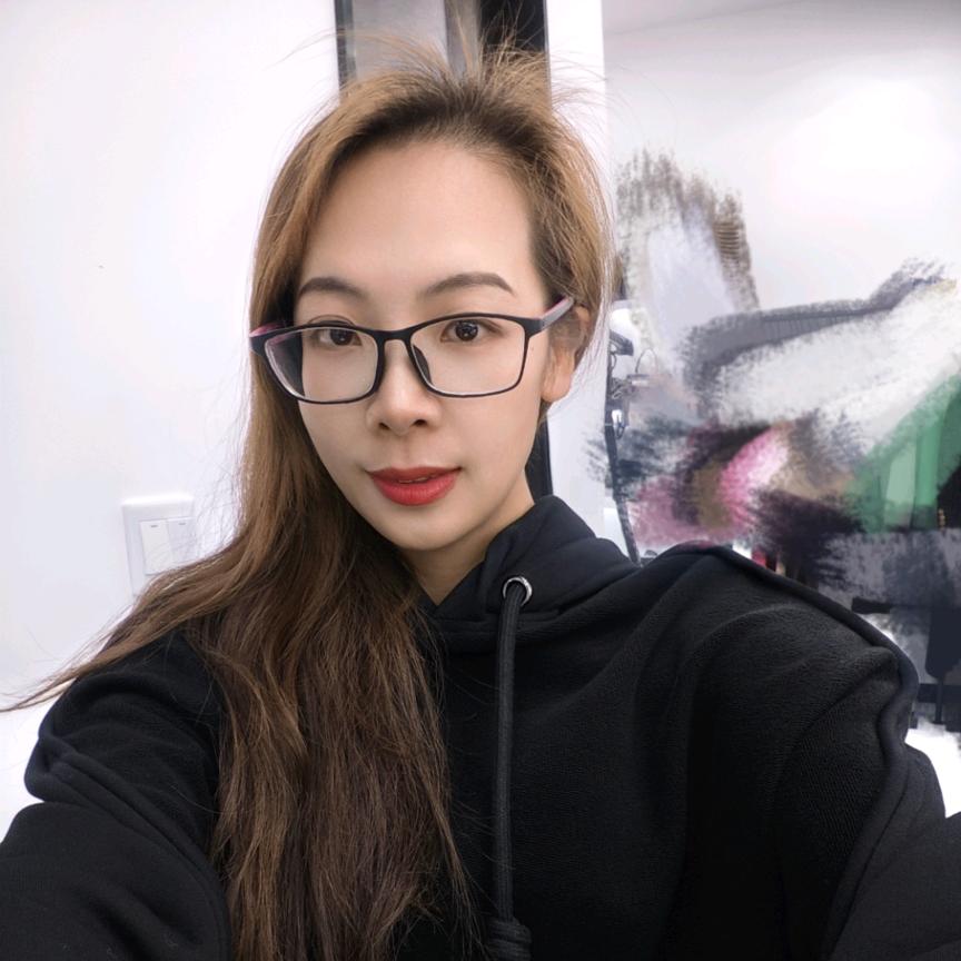 妮儿姐