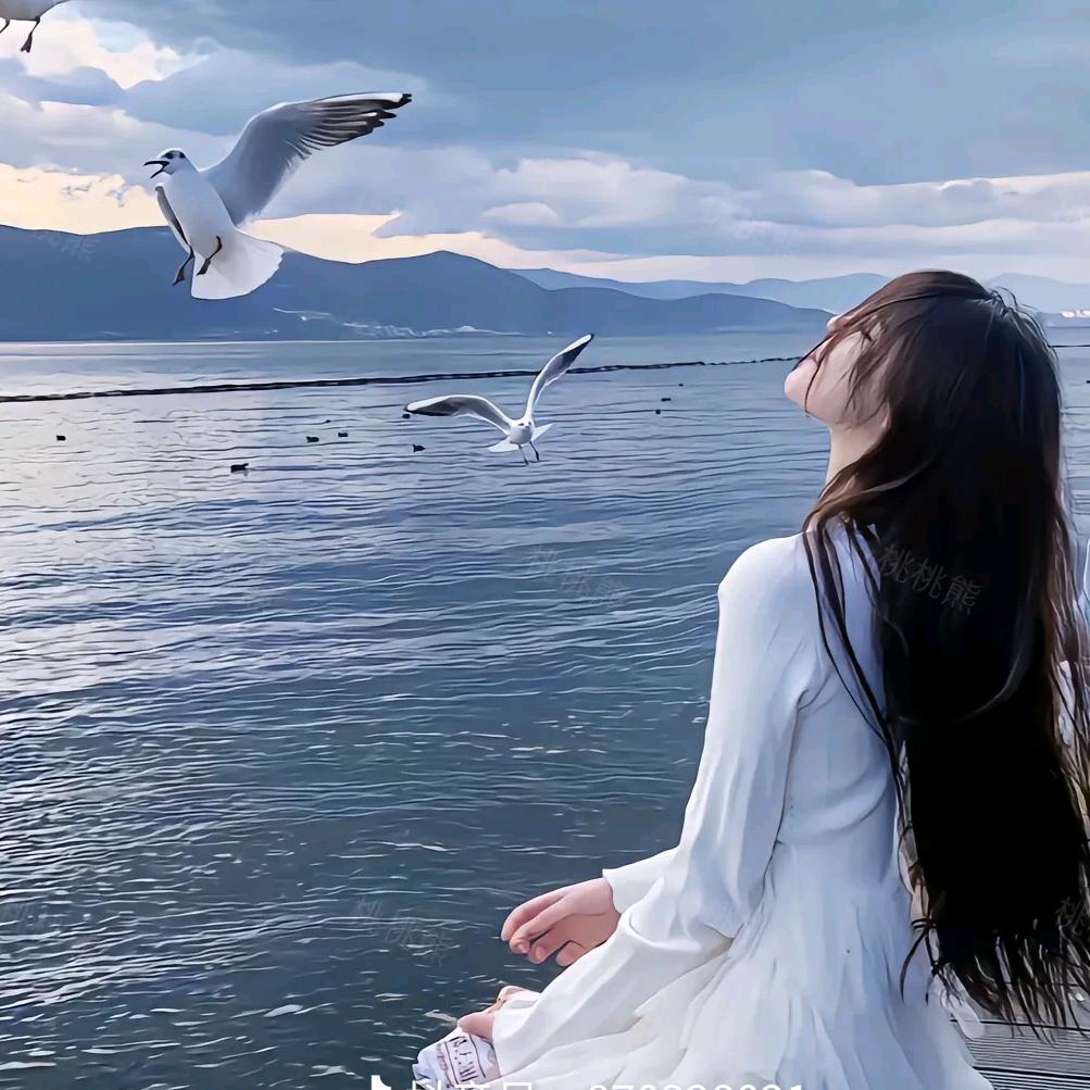 小月亮和小星星玩耍