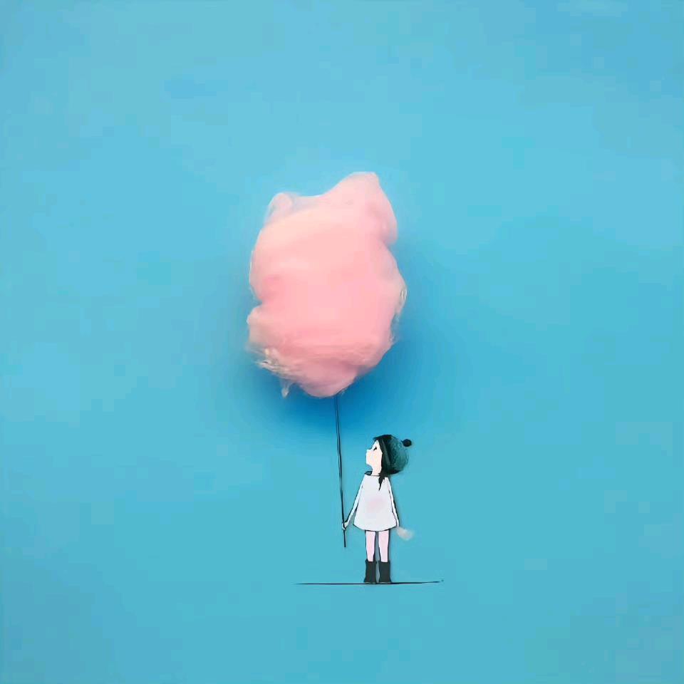 小艾同学(晚上7点开播噢)