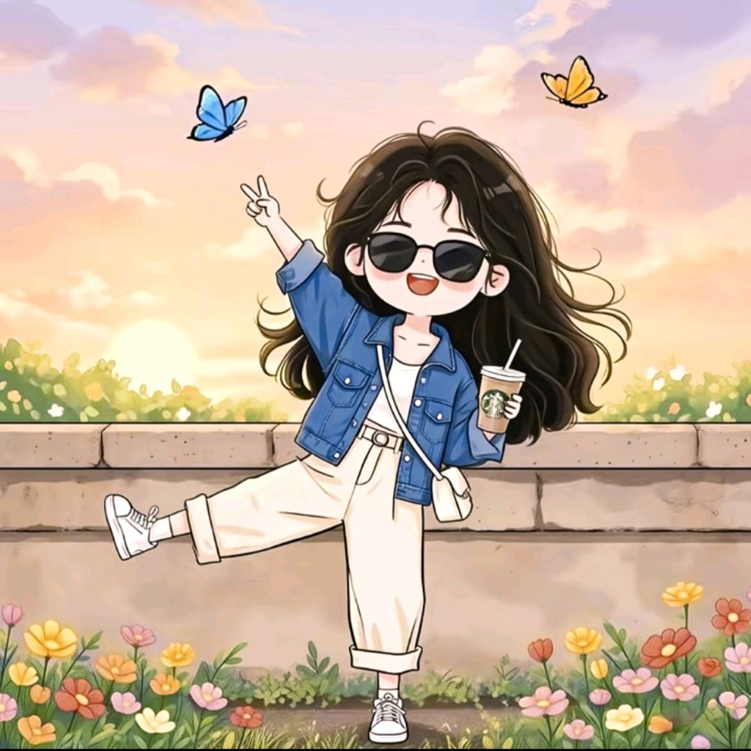 ٩(๑❛ᴗ❛๑)۶✨微笑ღ᭄࿐向钱💞