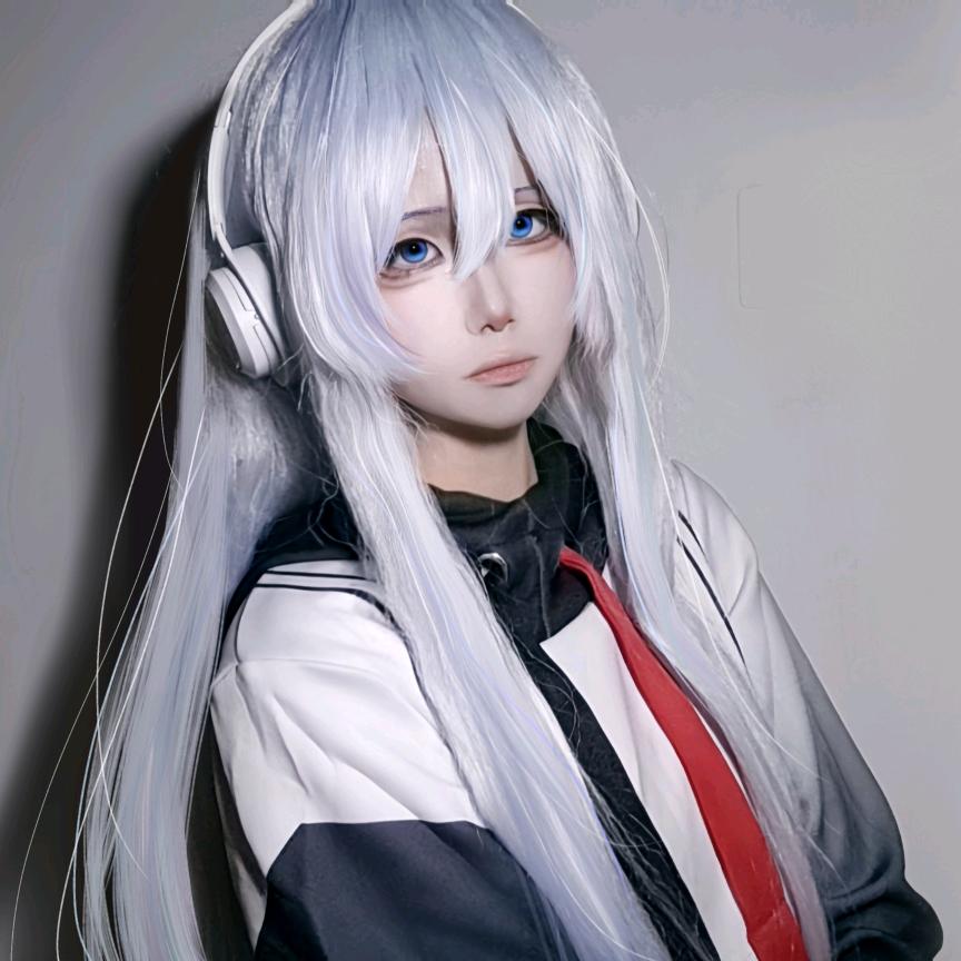 艾莫尔 ᐛ