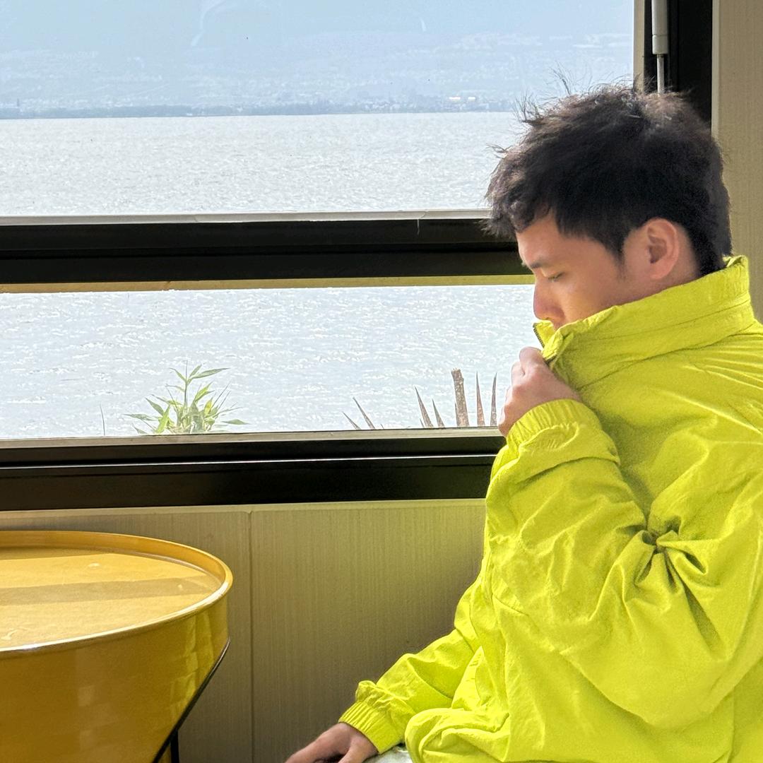 提款机佳哥①