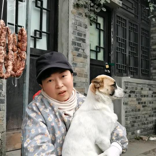 燃姐