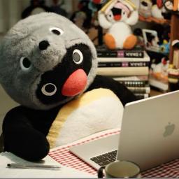pingu.