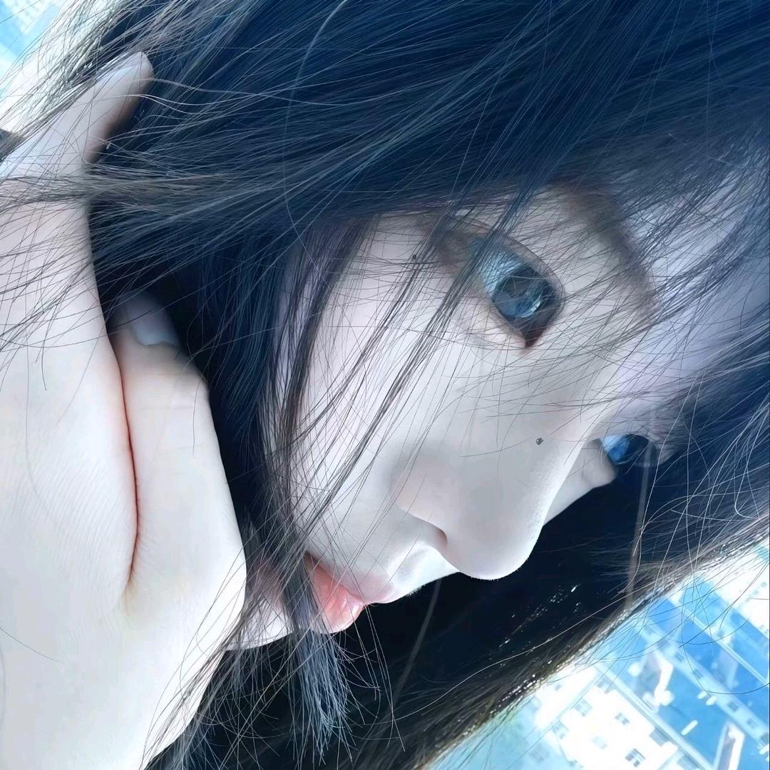 ID.眼尾痣🔮