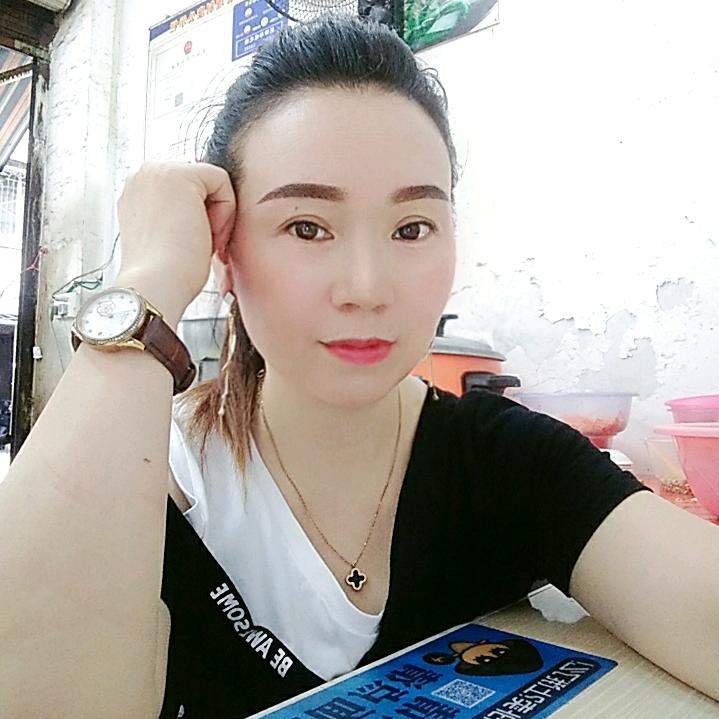 顺其自然💋💋(吴姐姐)