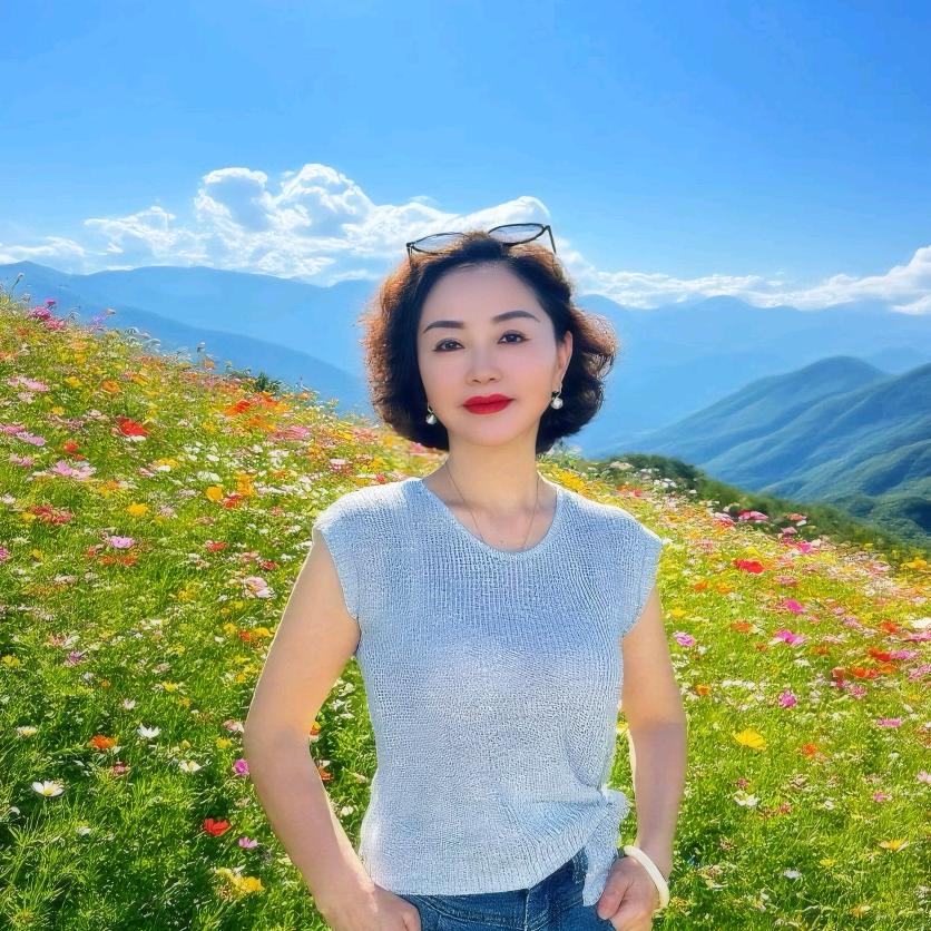 敏敏儿