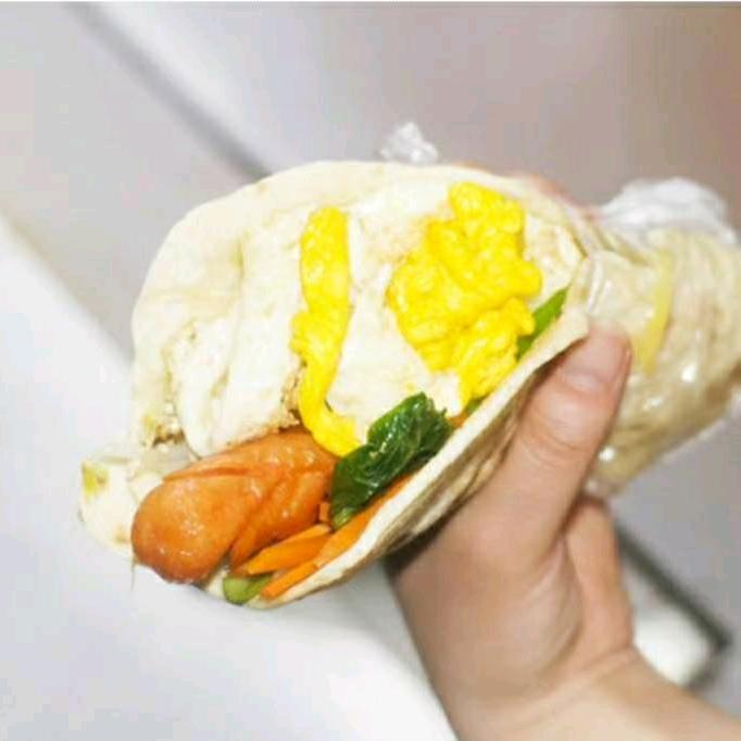 邱记卷饼（徐州户部山店）宿迁老字号