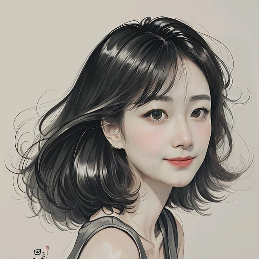 妮子