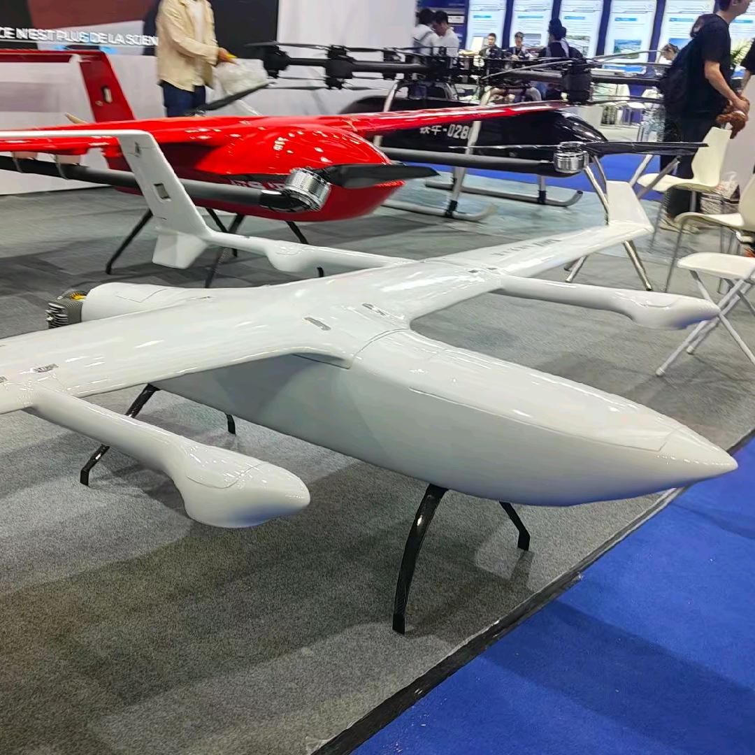 教无人机的苏教练