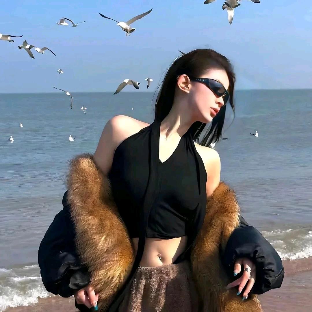 蛋仔派对～圆脸