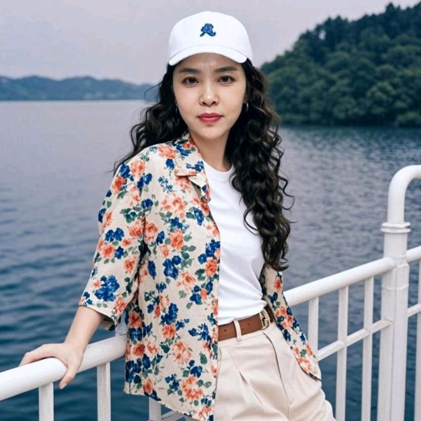 牛姐的生活日常