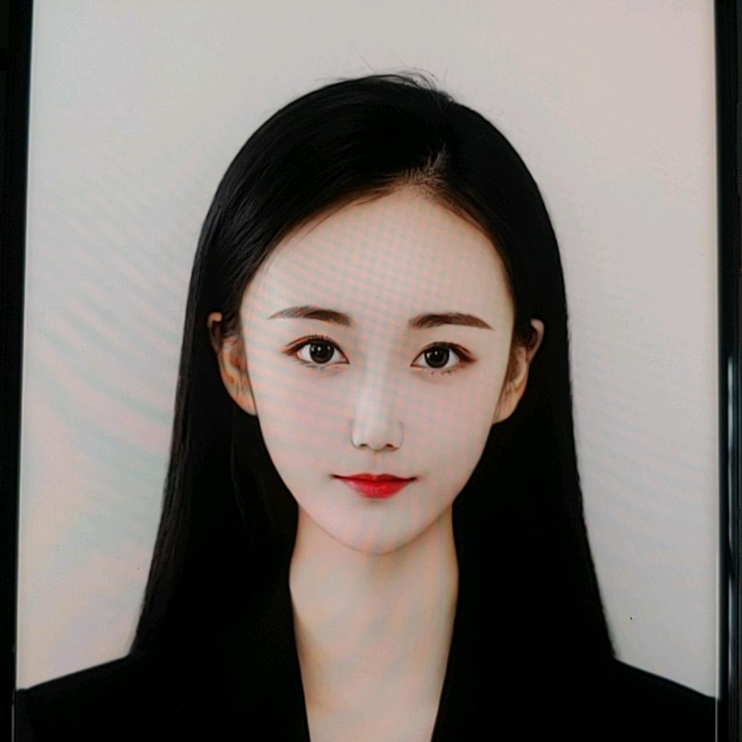 金地锦墅里 晨晨