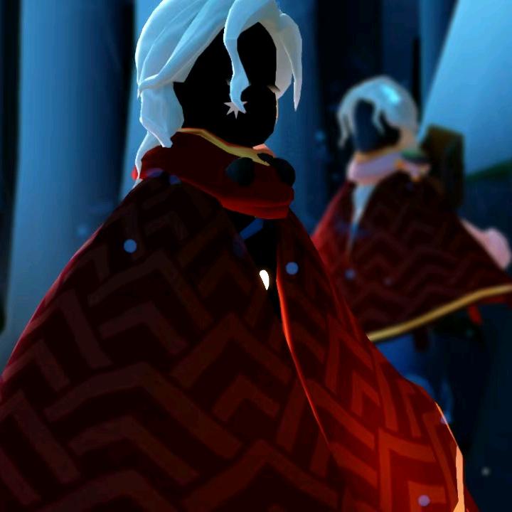 Sky 狗蛋（接代跑）