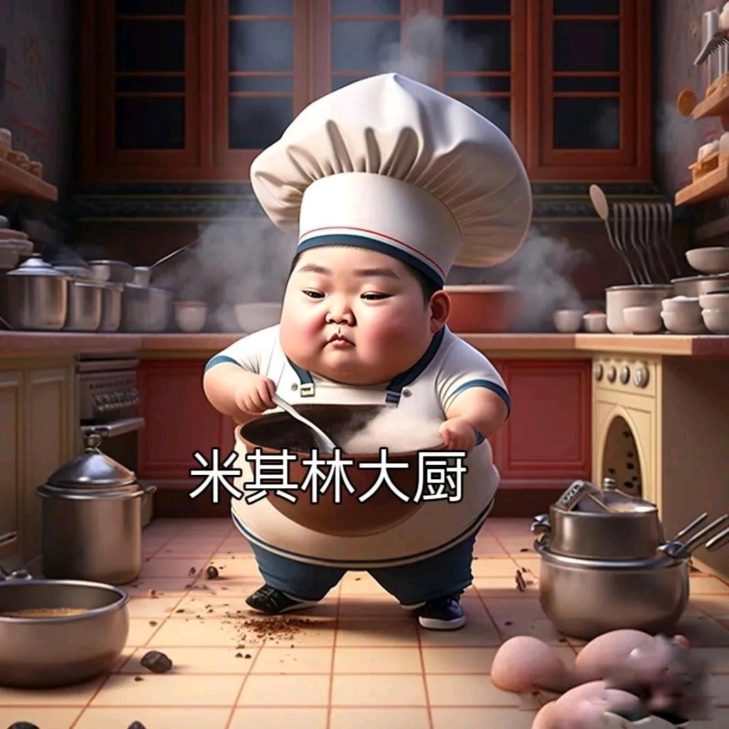 辉食堂