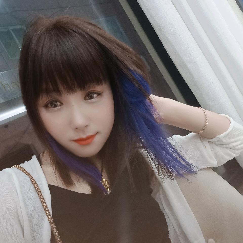 陌离