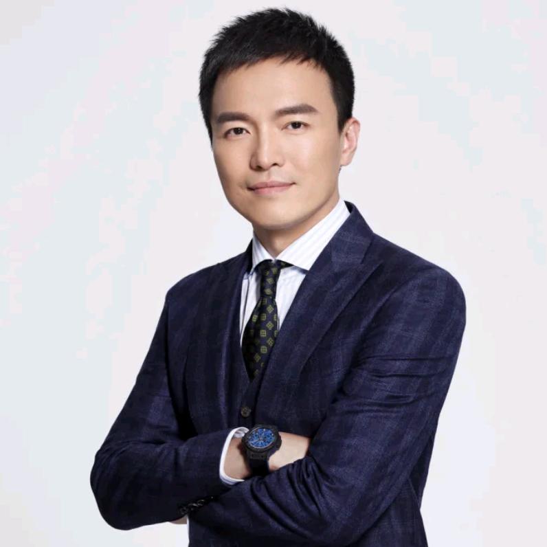 松鼠AI栗浩洋