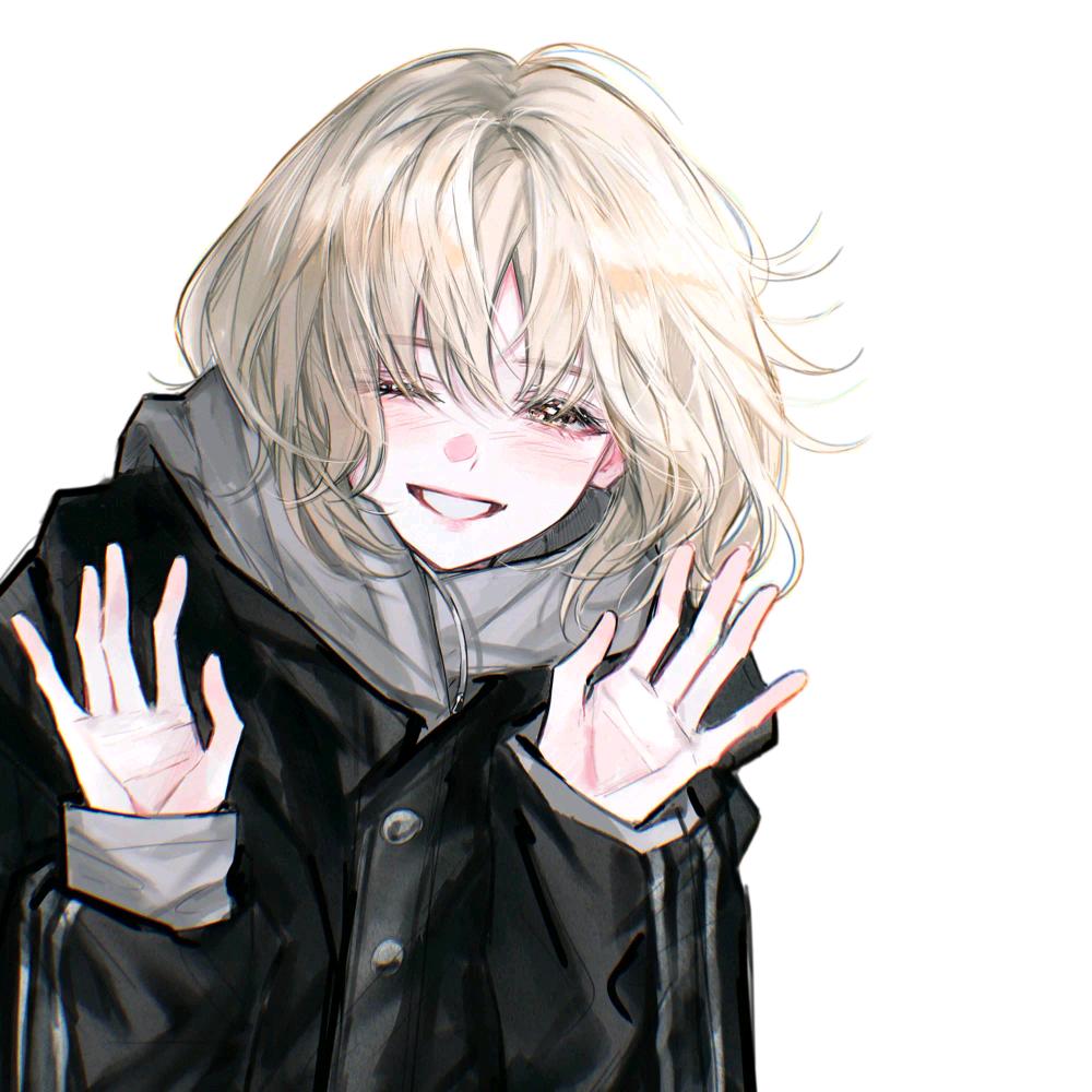 舟舟（超自然行动组）
