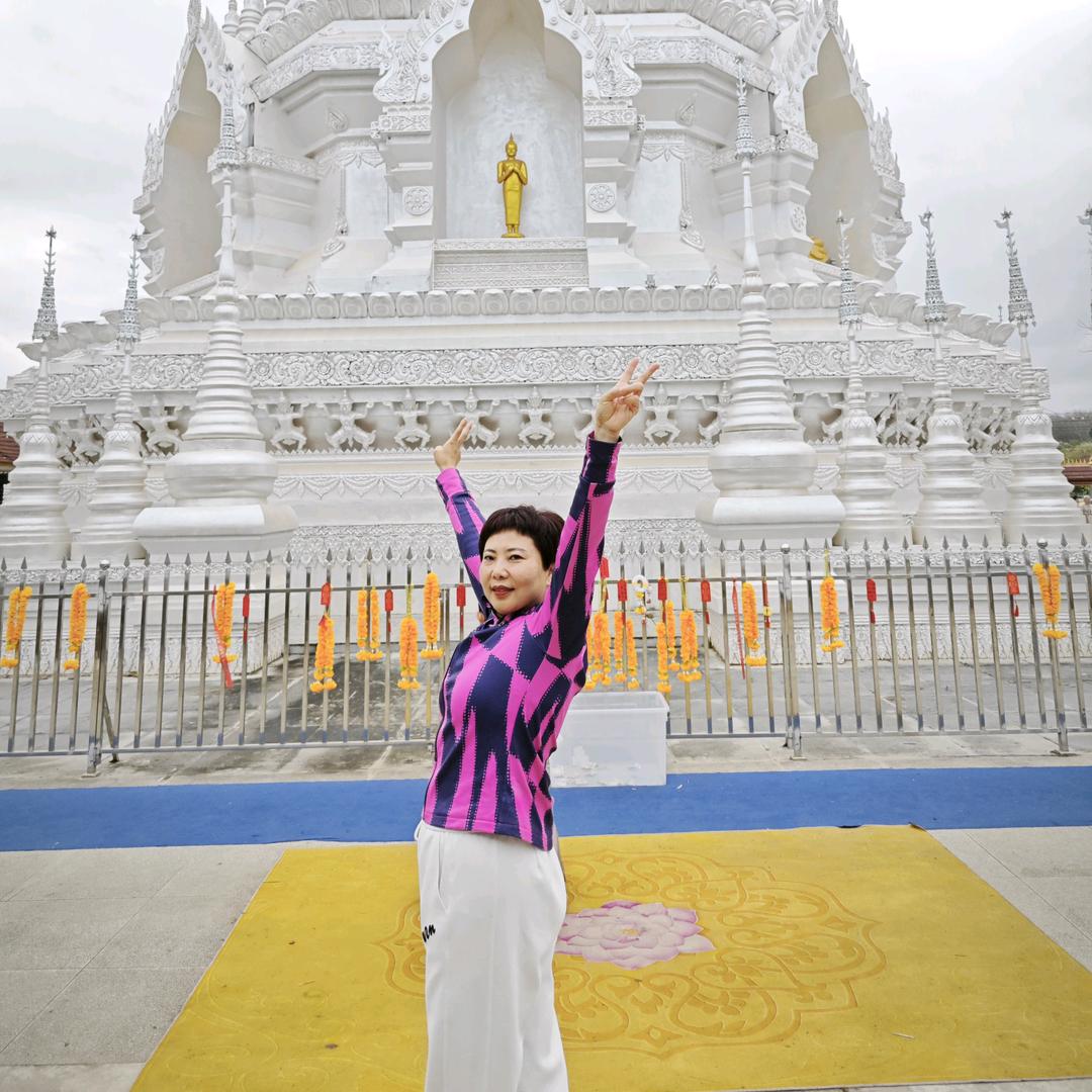 袁姐爱健身💪早上8点下午3点10开播