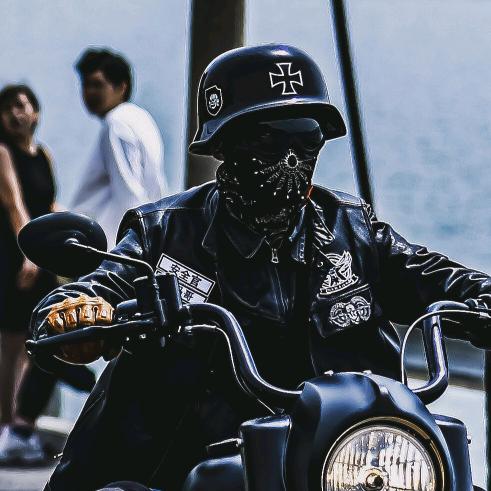 Black Caesar