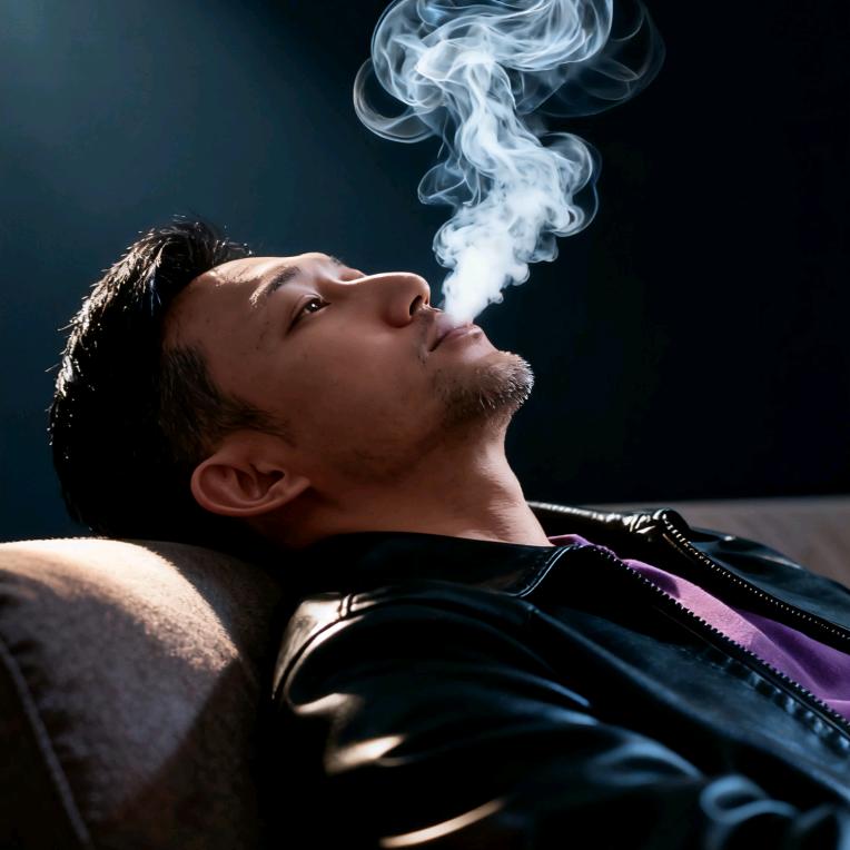 🚬᭄苍桑ঞৣঁ大叔᭄