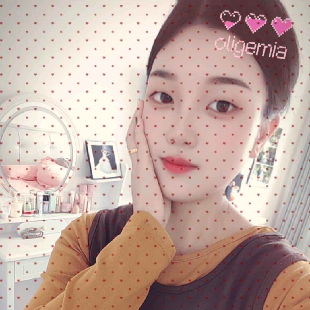 李家姑娘💋