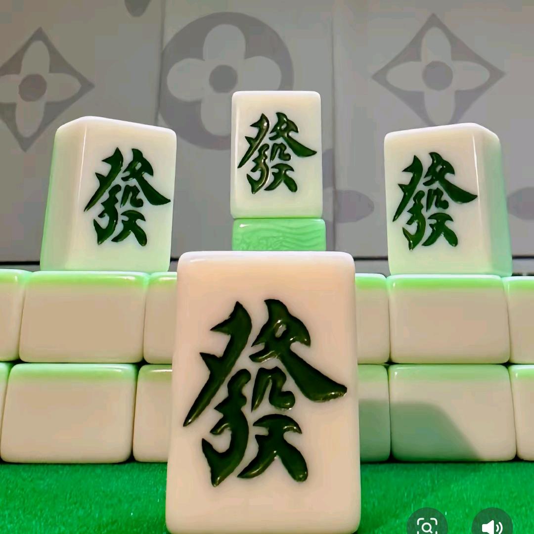 麻将俱乐部
