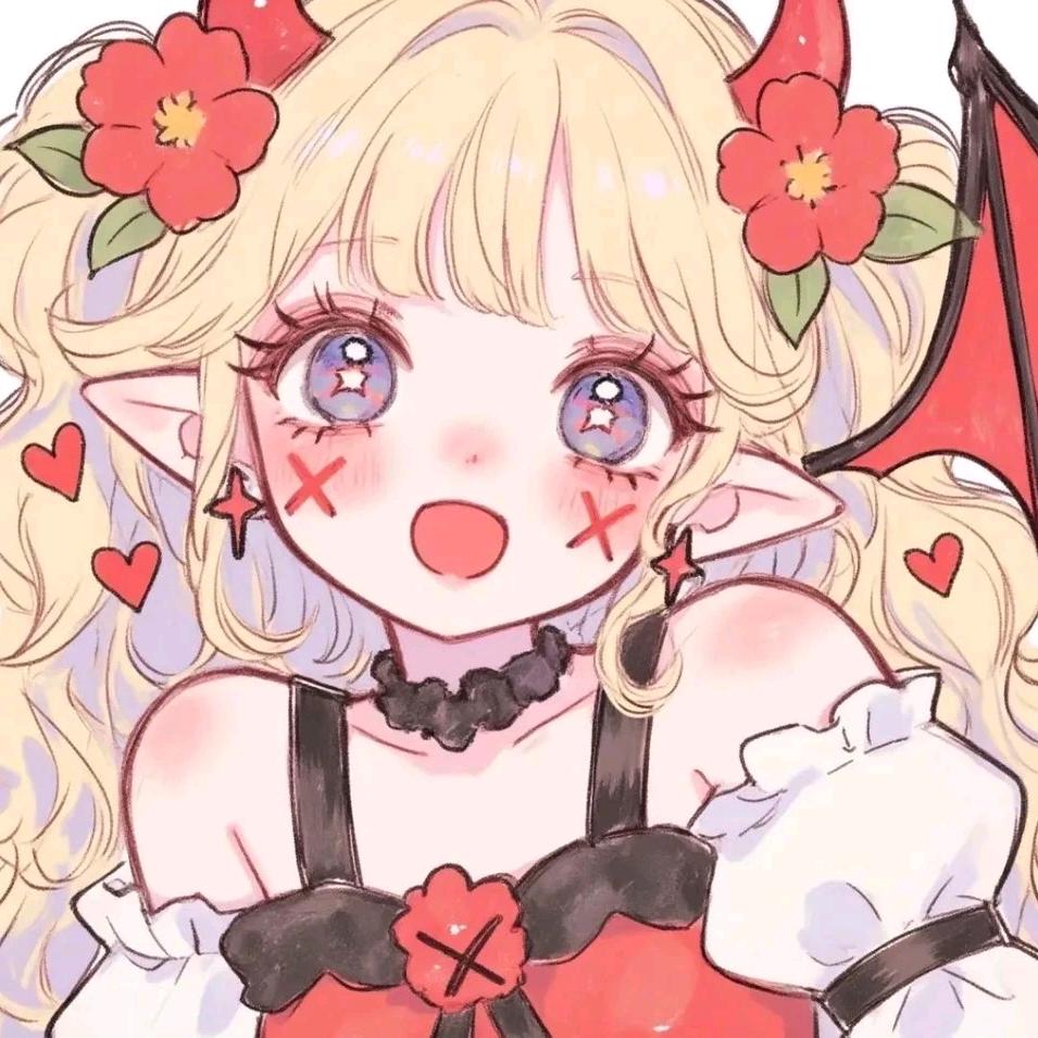 祈愿