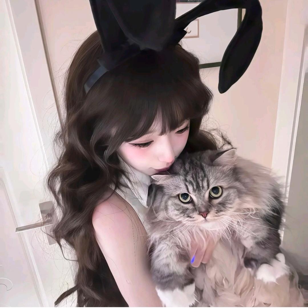 晴落ovo