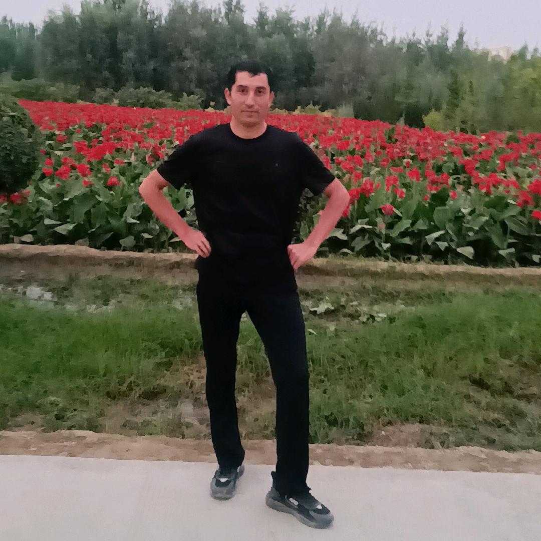 🌹阿卜力海提🥀DIHAN 🌹