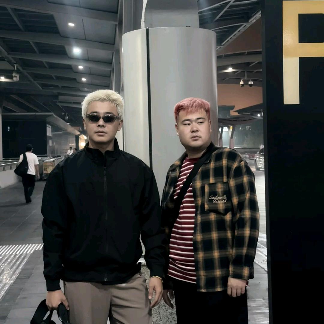 你啊你啊