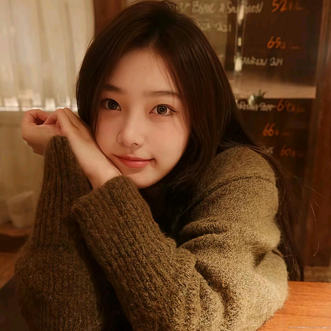 呆小莹