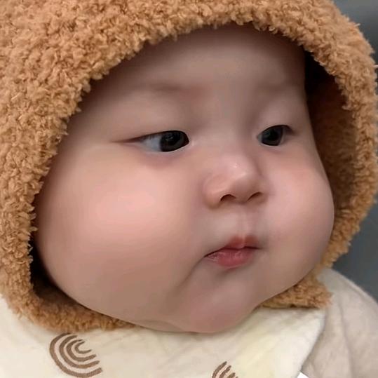 嘟嘟宝贝