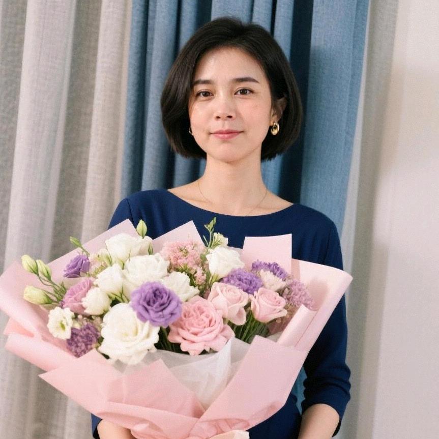 嫦姐（轩和堂）