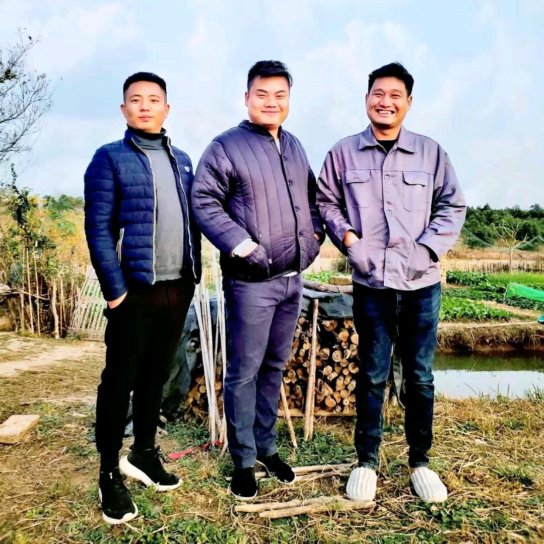 老孔919（公益之战）