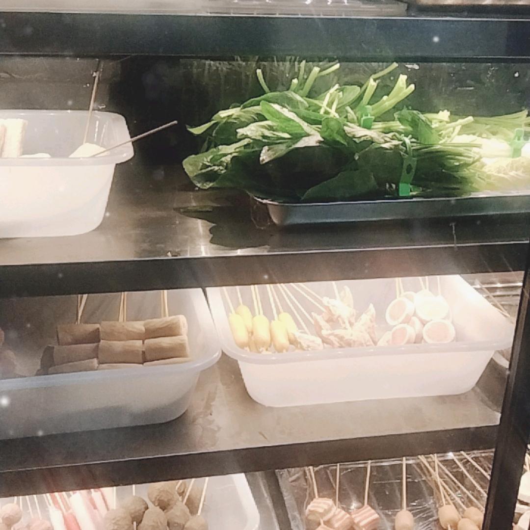 丽姐串串香麻辣烫