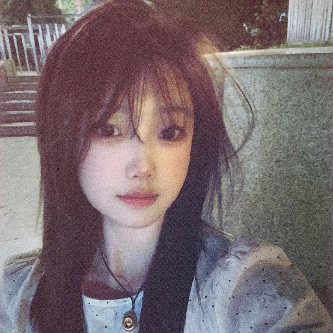 你好呀❤️