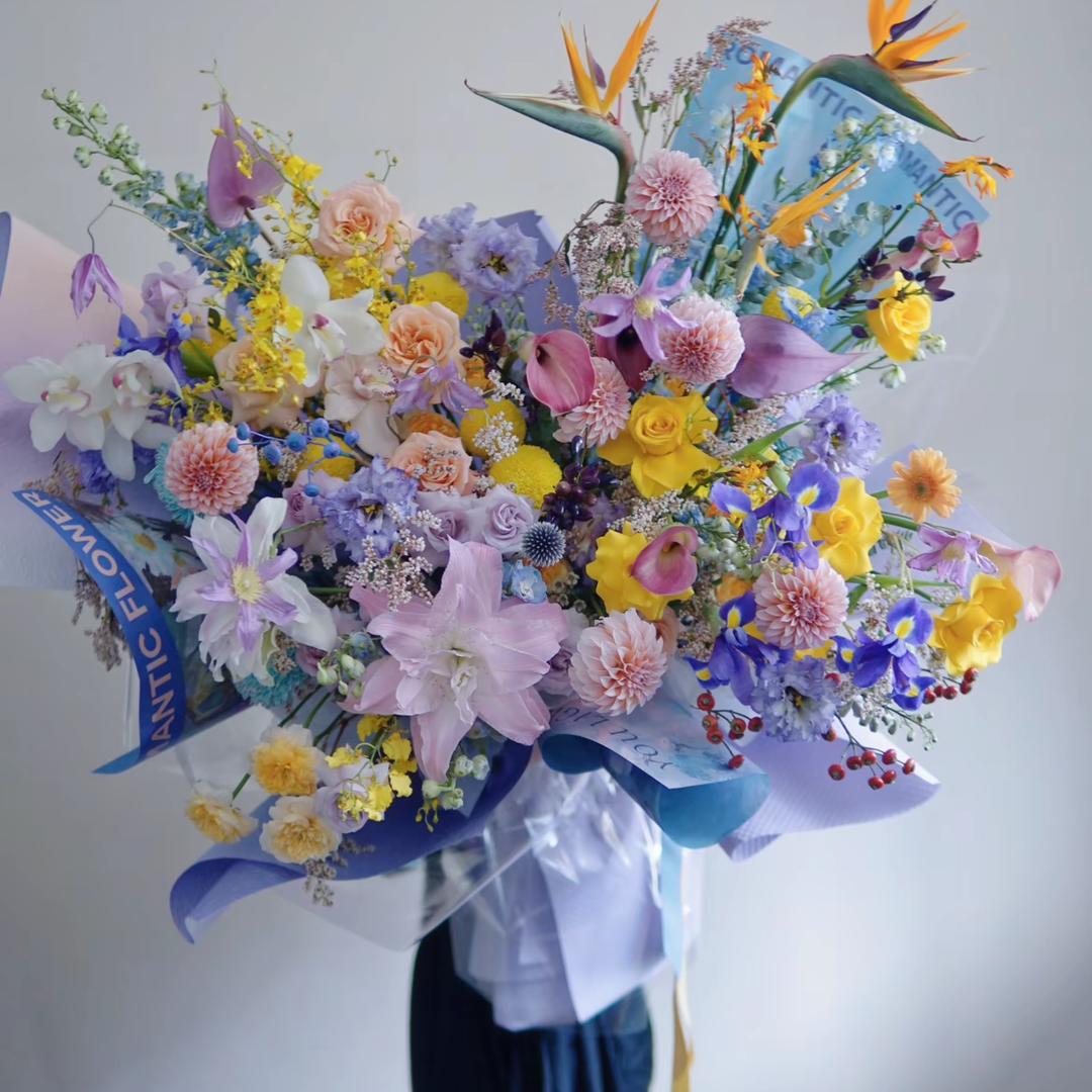 🌈细水长流🍀