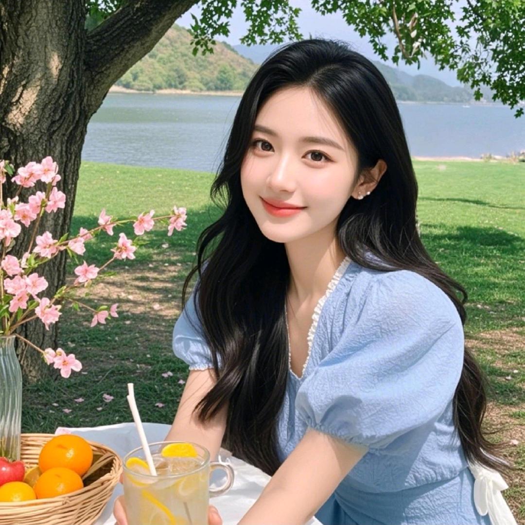 小七月吖