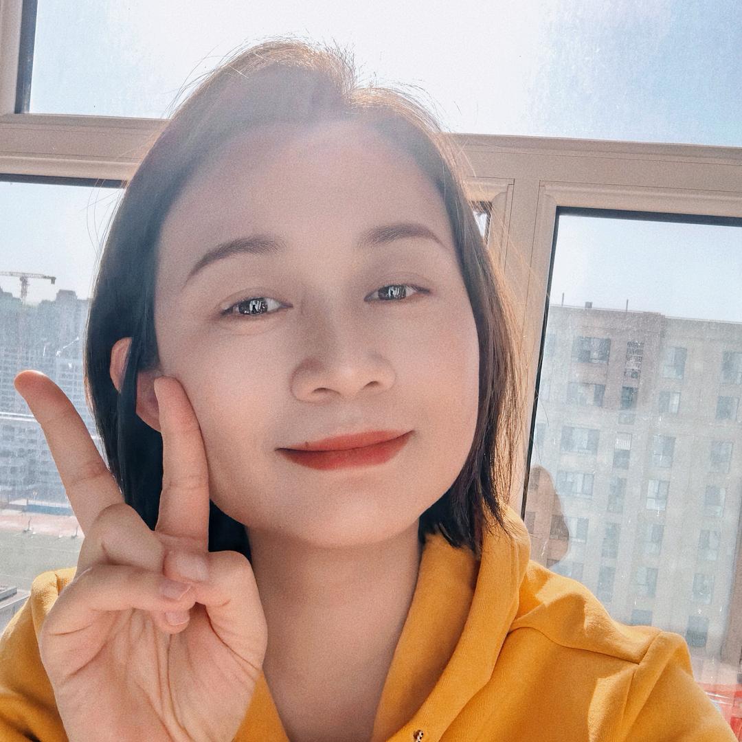 李李好🎀413