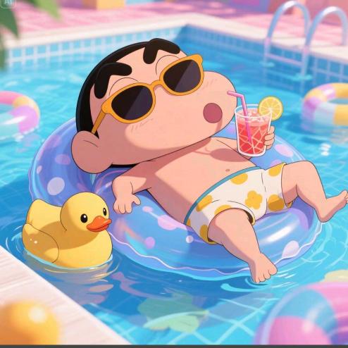 保卫向日葵-小王子