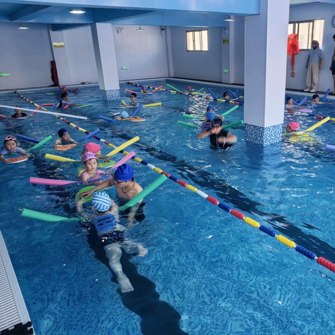 宁远游泳馆(漳县店)官方号