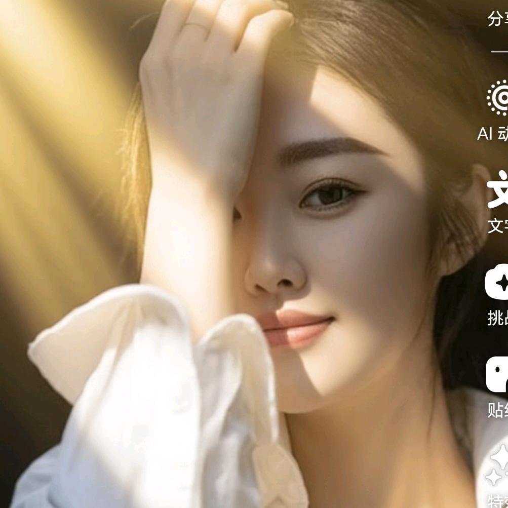 李姑娘