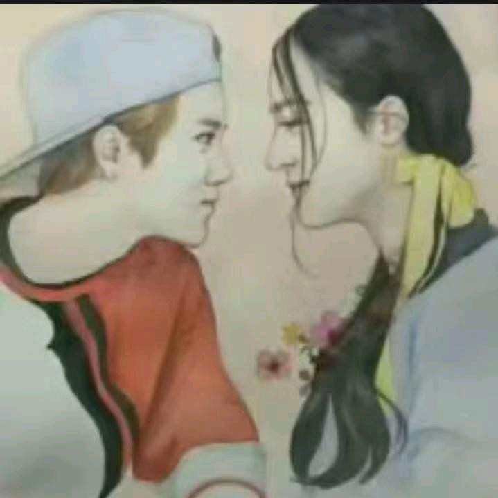 💫独宠💞静静💫