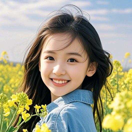 傻小媛